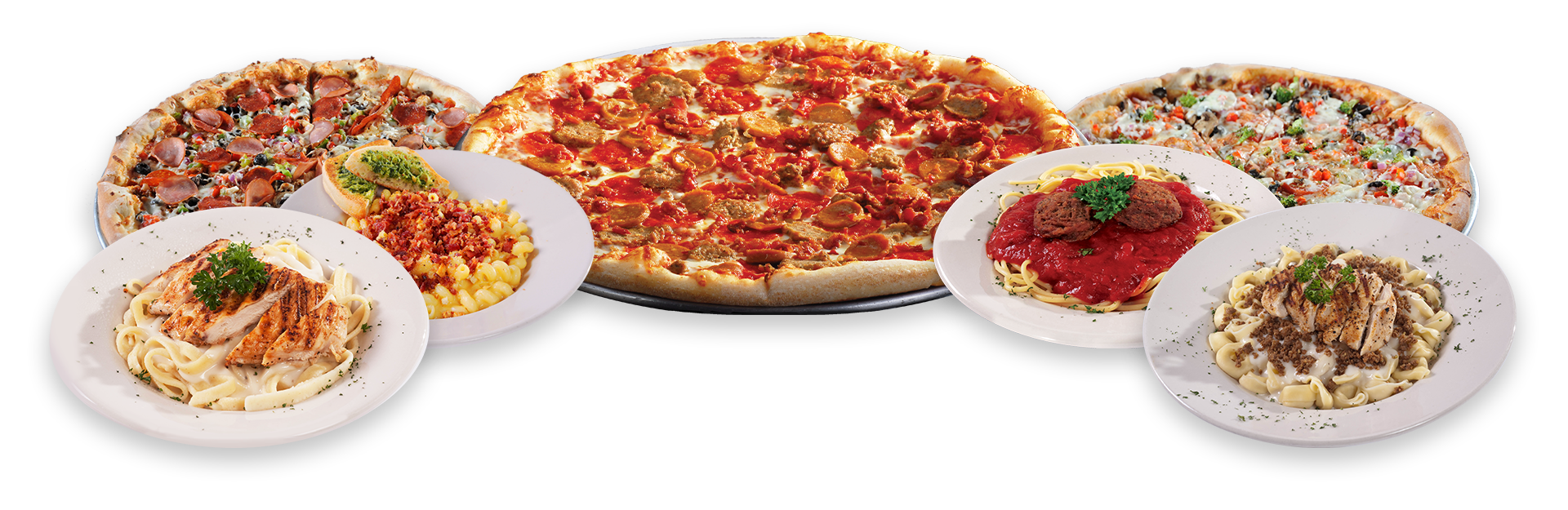 Italian Food | Pizza | Catering | Italian Restaurant Franchises | Sam & Louie's NY Pizza